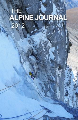 The Alpine Journal