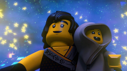Lego Ninjago - Staffel 8.2