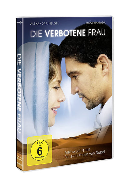Die verbotene Frau