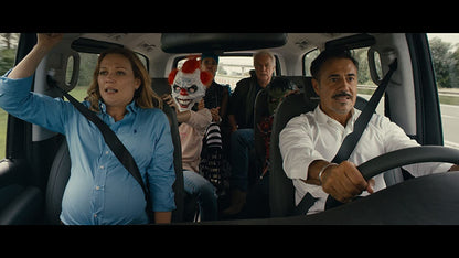 Full Speed - Eine Familie gibt Vollgas