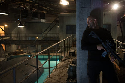 The Mechanic / Mechanic: Resurrection