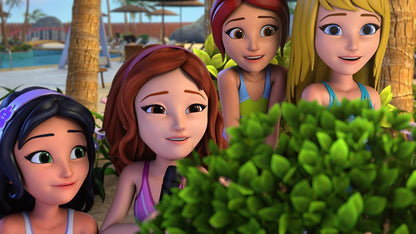 Lego Friends 6