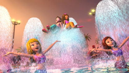 Lego Friends 6