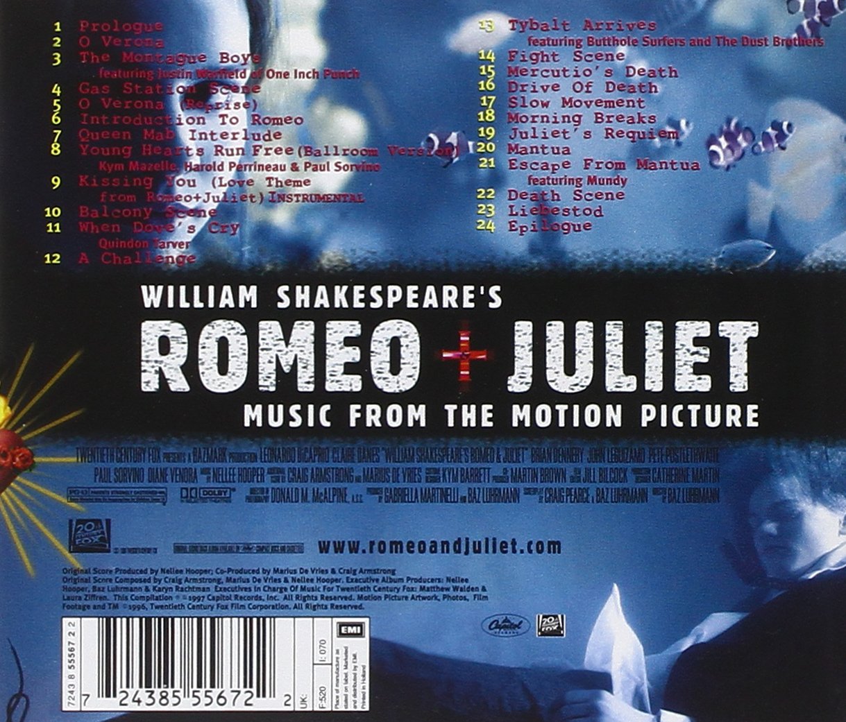 Romeo + Juliet 2