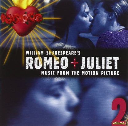 Romeo + Juliet 2