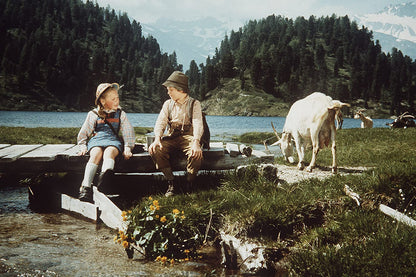 Heidi (Original-Realfilm
