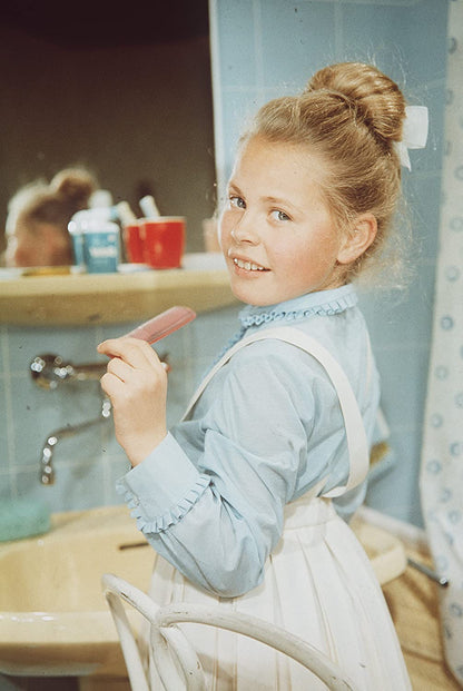 Heidi (Original-Realfilm