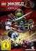 Lego Ninjago - Staffel 8.1