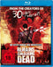 Remains Of The Walking Dead(Blu-ray) (FSK 18