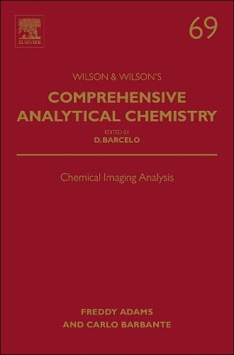 Chemical Imaging Analysis