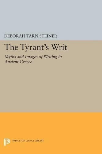The Tyrant's Writ