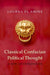 Classical Confucian Political Thought