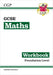 GCSE Maths Workbook: Foundation (includes answers)