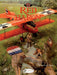 Red Baron Vol. 3: Dungeons and Dragons