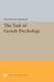The Task of Gestalt Psychology