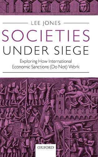 Societies Under Siege