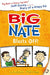 Big Nate Blasts Off