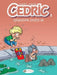 Cedric Vol.5: Grandpa Dives In