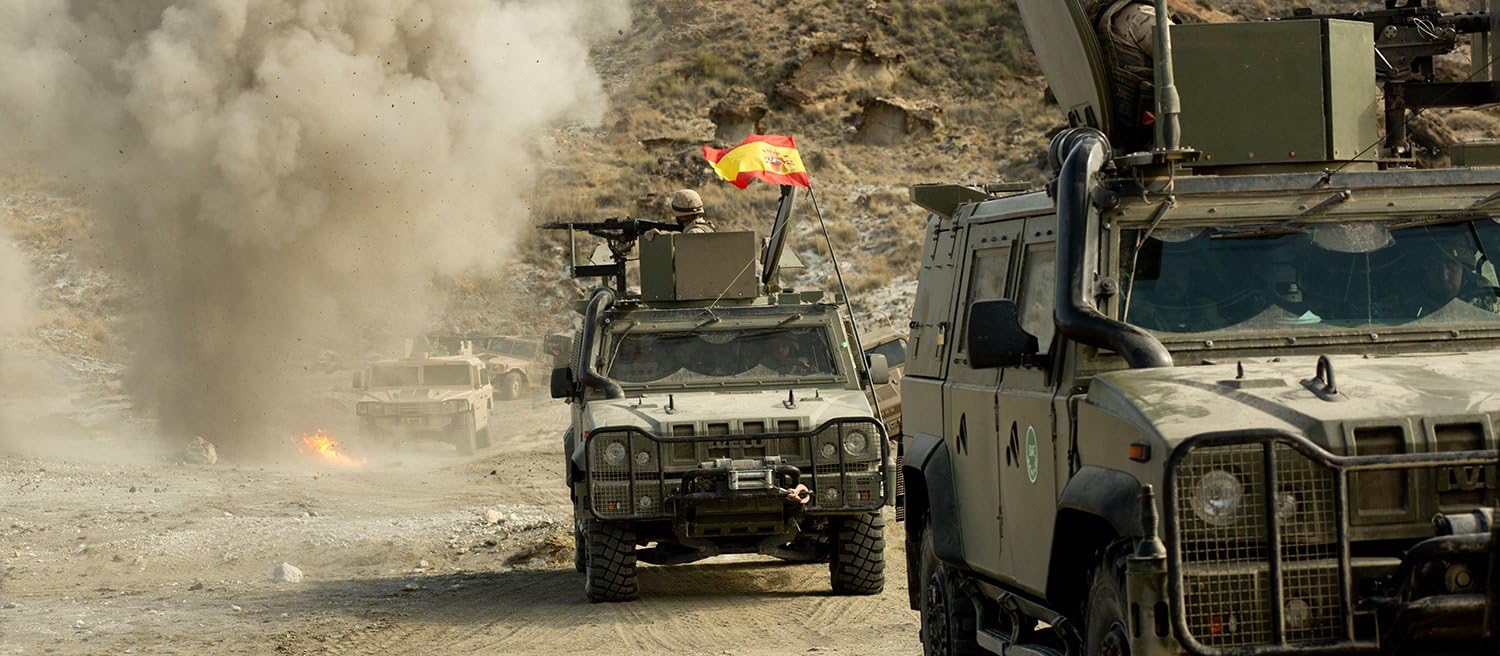 Rescue Under Fire