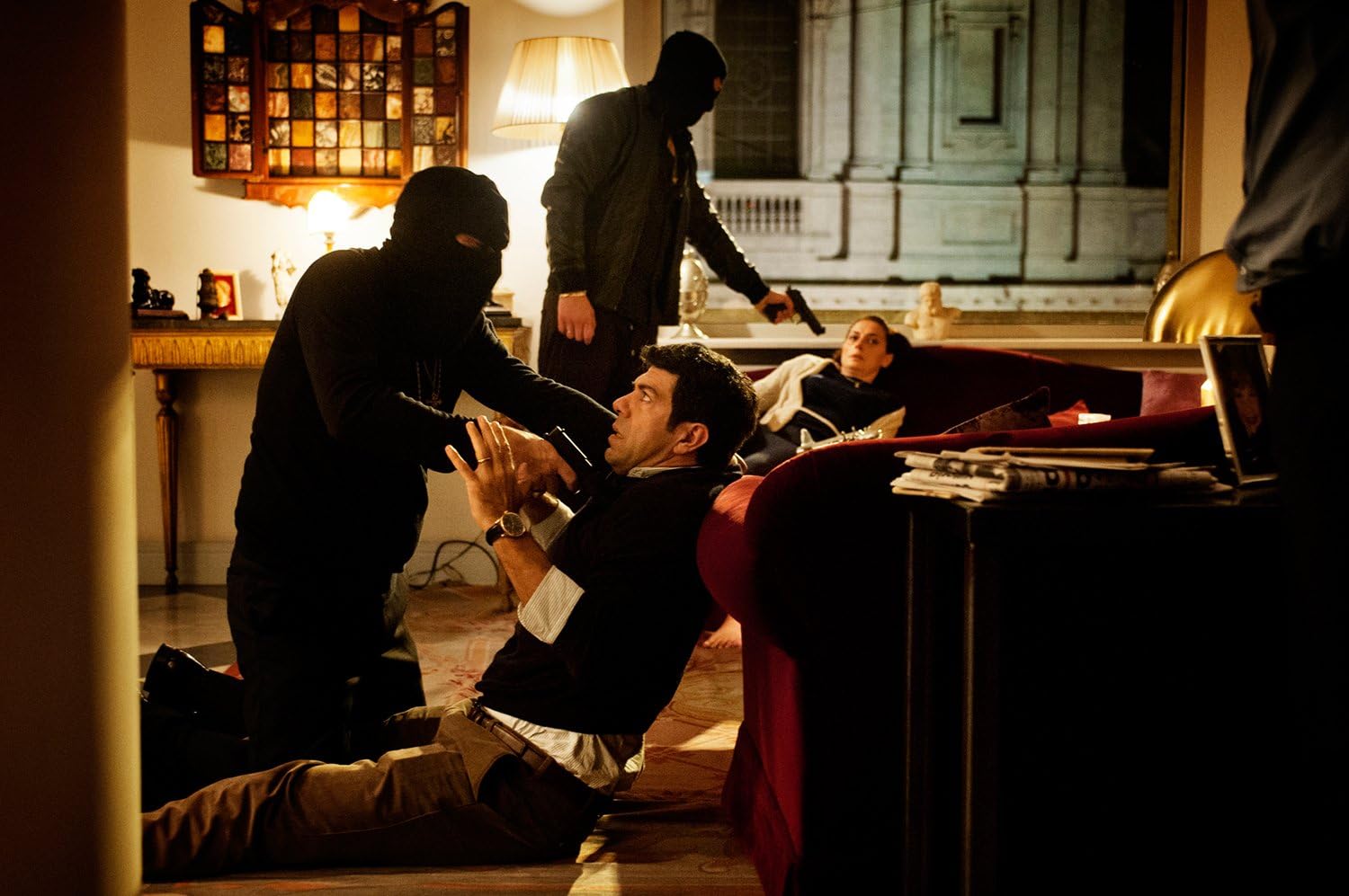 Suburra
