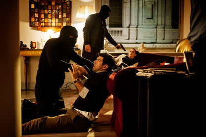 Suburra