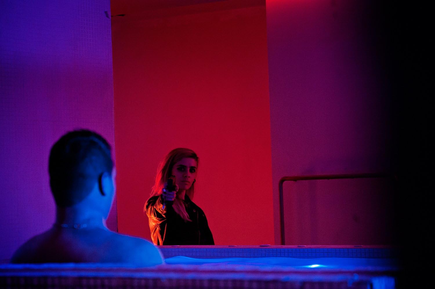 Suburra
