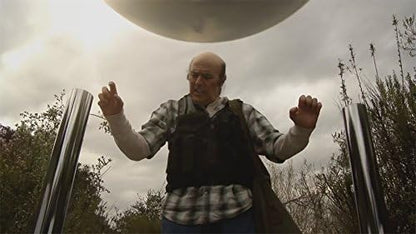 Phantasm V - Ravager - Das Böse V