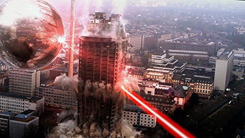 Phantasm V - Ravager - Das Böse V