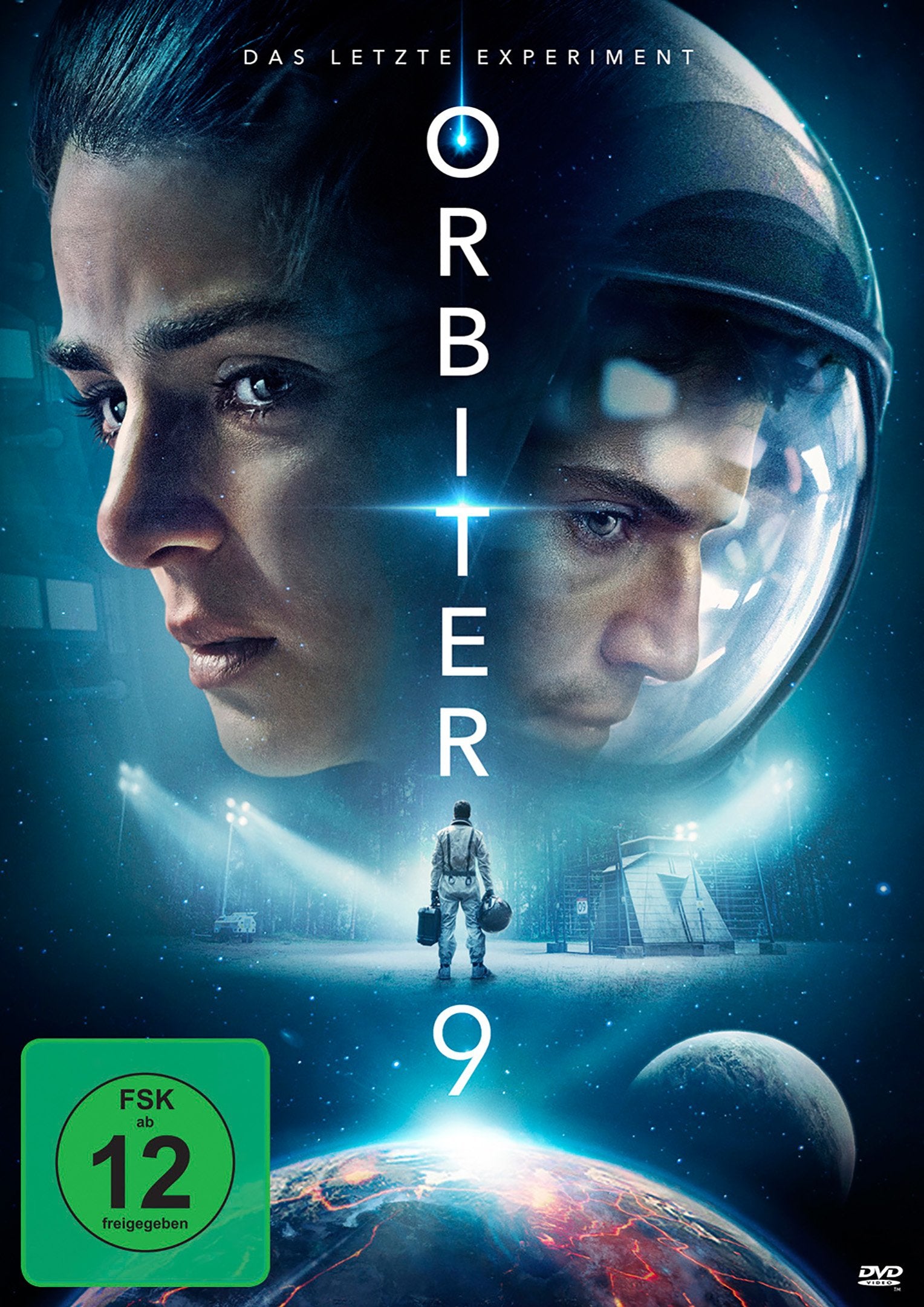 ORBITER 9-DAS LETZTE EXPE - MO