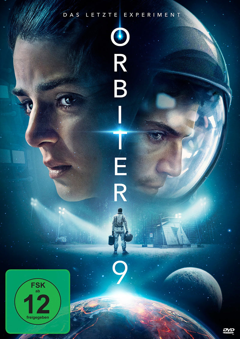 ORBITER 9-DAS LETZTE EXPE - MO