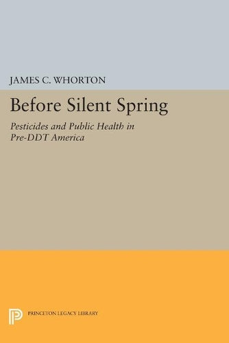 Before Silent Spring