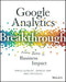 Google Analytics Breakthrough