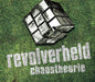 Chaostheorie (inkl. Helden 2008) allemand]