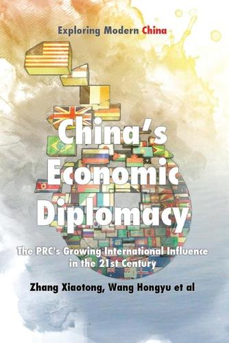 China's Economic Diplomacy