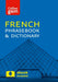 Collins French Phrasebook and Dictionary Gem Edition