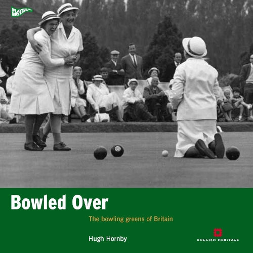 Bowled Over