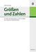 Größen und Zahlen: Ein Aufbau des Zahlensystems auf der Grundlage der eudoxischen Proportionenlehre (German Edition