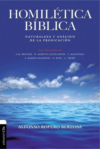 Homilética Bíblica