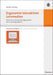 Ergonomie interaktiver Lernmedien: Kriterien und Entwicklungsprozesse für E-Learning-Systeme (Interaktive Medien) (German Edition
