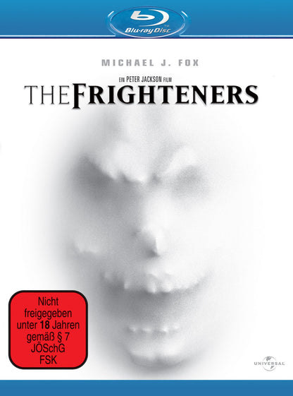The Frighteners (Fsk 18)-Single Edition