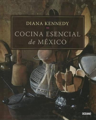 Cocina Esencial de México