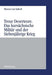 Treue Deserteure: Das kursächsische Militär und der Siebenjährige Krieg (Militärgeschichtliche Studien, 41) (German Edition