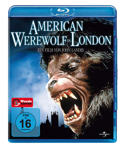 American Werewolf in London