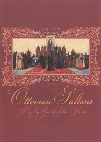 Ottoman Sultans