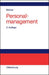 Personalmanagement (German Edition