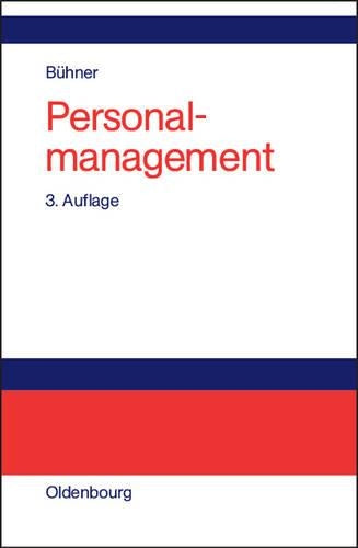 Personalmanagement (German Edition
