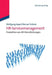 HR-Servicemanagement: Produktion von Personalservices (German Edition