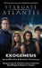 Stargate Atlantis: Exogenesis
