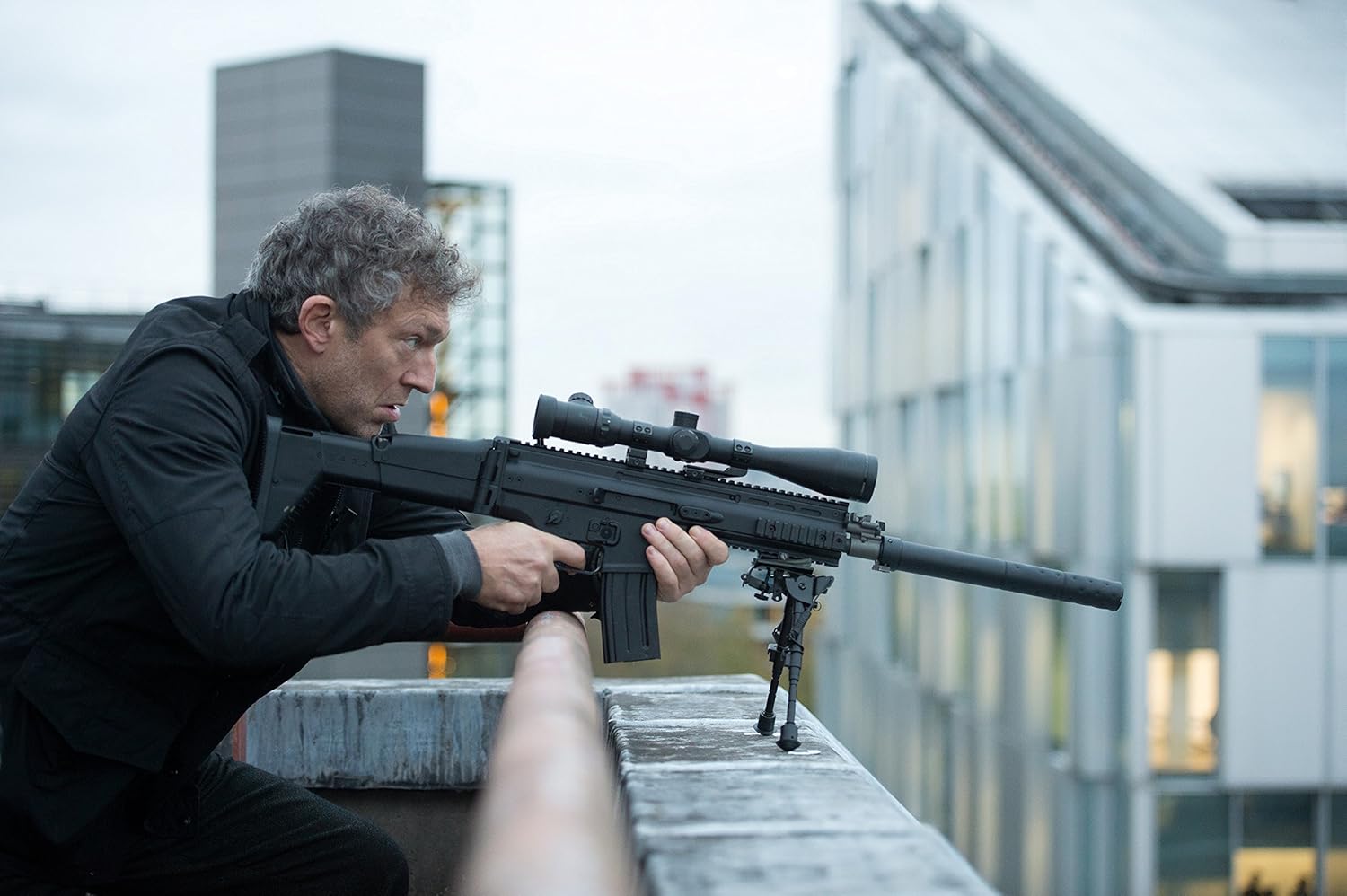 Jason Bourne