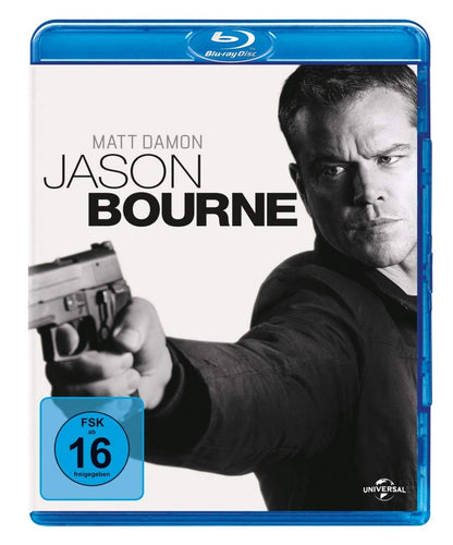 Jason Bourne